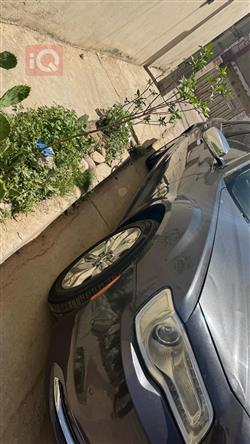 كرايسلر 300